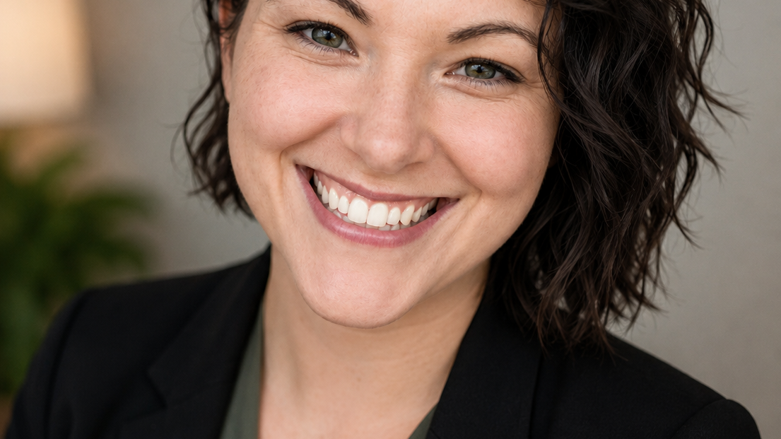 Dr. Kendra Andreasen